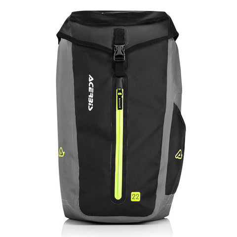 Mochila Impermeável ACERBIS NO WATER BACKPACK