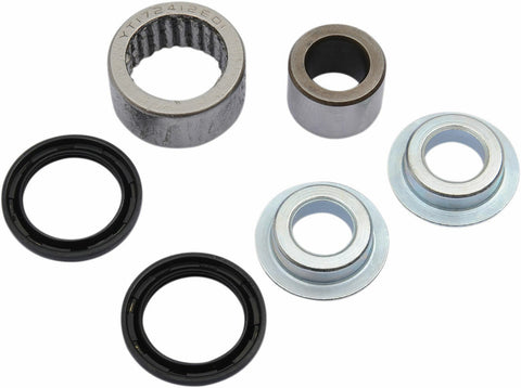 Kit de Reparação de Amortecedor Inferior MOOSE RACING GAS GAS EC 250/300 18-20