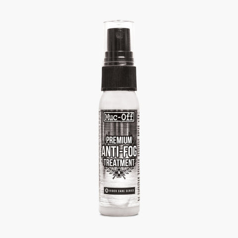 Spray Anti-Embaciamento MUC-OFF ANTI-FOG TREATMENT 32 ml