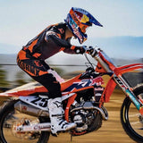 Camisola THOR PULSE 04 LE 2022