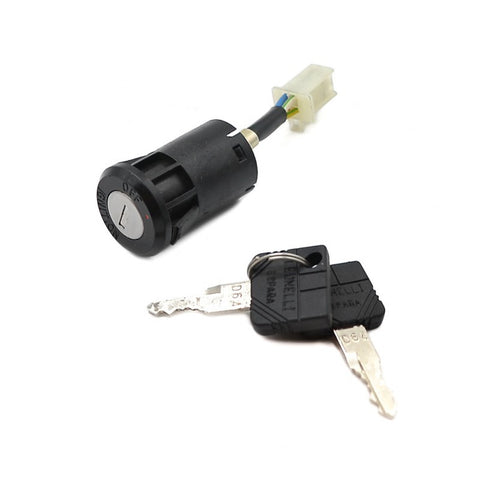 Chave de Contacto GAS GAS EC 250/300 11-17