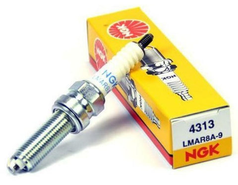 Vela NGK LMAR8A-9 YAMAHA TÉNÉRÉ 700 19-24