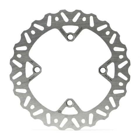 Disco de Travão Traseiro MOTO-MASTER Nitro Series Brake Disc YAMAHA WR 250F 19-23, WR 450F 19-23