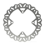 Disco de Travão Traseiro MOTO-MASTER Nitro Series Brake Disc FANTIC XE 125 23, XX 125/250 22-23, XXF 250 22-23, XXF 450 22-23