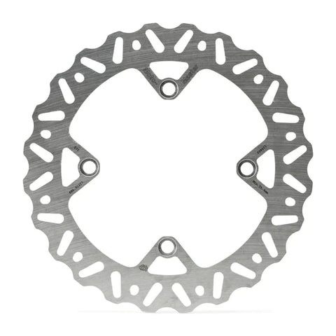 Disco de Travão Traseiro MOTO-MASTER Nitro Series Brake Disc FANTIC XE 125 23, XX 125/250 22-23, XXF 250 22-23, XXF 450 22-23