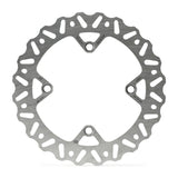 Disco de Travão Traseiro MOTO-MASTER Nitro Series Brake Disc YAMAHA YZ 125/250 19-21, YZ 250F 19-20, YZ 450F 18-19