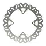 Disco de Travão Traseiro MOTO-MASTER Nitro Series Brake Disc FANTIC XE 125 21-22, XX 125 21, XEF 250 21-23, XEF 450 22-23