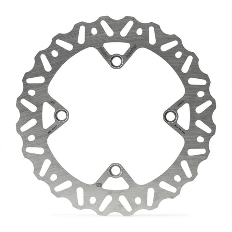 Disco de Travão Traseiro MOTO-MASTER Nitro Series Brake Disc