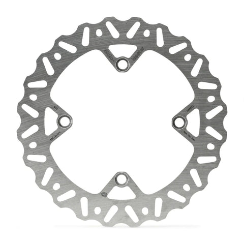 Disco de Travão Traseiro MOTO-MASTER Nitro Series Brake Disc YAMAHA YZ 125/250 19-21, YZ 250F 19-20, YZ 450F 18-19