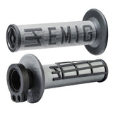 Punhos ODI Lock-On EMIG V2 para 2T e 4T