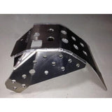 Protecção de cárter Enduro OFFPARTS para KTM EXC 250/300 17-19