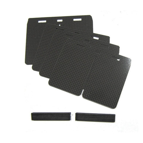 Jogo de Lamelas de Admissão GAS GAS EC 250/300 V-FORCE