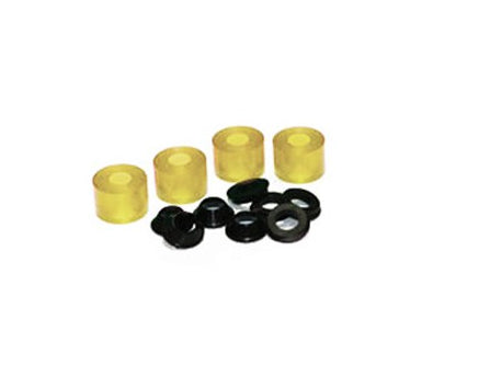 KTM PHDS Elastomer Yellow/Medium