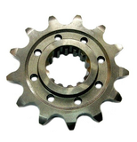 Pinhão de ataque GNERIK para Gas Gas EC 125 e Yamaha YZ 125 87-04