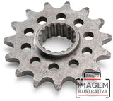 Pinhão de Ataque ESJOT SHERCO SE 250/300 2T 21-25, SEF 250/300 4T 21-25