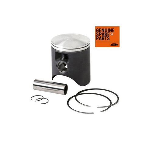 Pistão Original KTM EXC 300 17-23 Grupo I