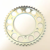 Cremalheira Original KTM 950 ADV 42 dentes