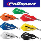 Protecções de mãos POLISPORT TOUQUET