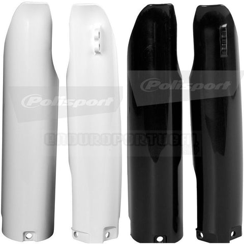 Protecções de Suspensão POLISPORT YAMAHA YZ 125/250 08-14, YZ 250F/450F 08-09