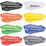 Protecções de Mãos POLISPORT MX FORCE