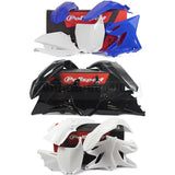 Kit de Plásticos POLISPORT para YAMAHA YZ 125/250 15-21