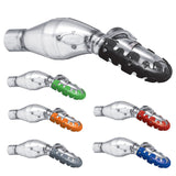 Protecção de Colector POLISPORT ARMADILLO 4T 22 cm (com 40 cm: 32€)