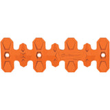 Protecção de Colector POLISPORT ARMADILLO 4T 22 cm (com 40 cm: 32€)