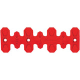 Protecção de Colector POLISPORT ARMADILLO 4T 22 cm (com 40 cm: 32€)