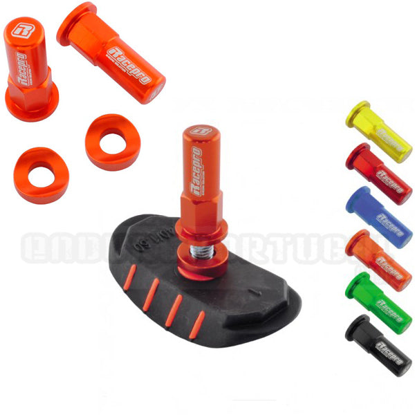 Porcas de Tranca-Pneus RACEPRO (par)