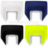 Porta-farol UFO HUSQVARNA TE/FE/TX 17-19