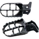 Pousa-pés IMS SUPER STOCK para HONDA CR 125, CR 250 e CR 500 de 88 a 94