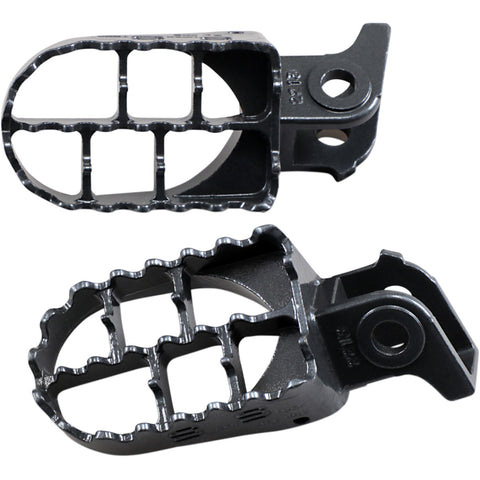 Pousa-pés IMS SUPER STOCK para HONDA CR 125, CR 250 e CR 500 de 88 a 94