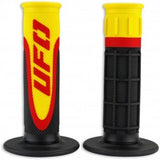 Punhos UFO AXIOM Tripla Densidade