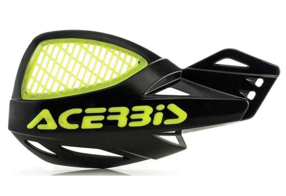 Protecções de Mãos ACERBIS UNIKO VENTED