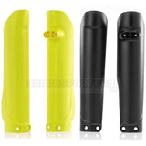 Protecções de Suspensão ACERBIS para HUSQVARNA TC/FC 16-22, TE/FE 16-23