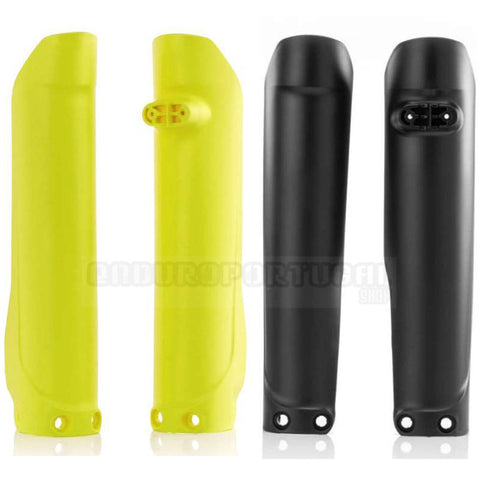 Protecções de Suspensão ACERBIS para HUSQVARNA TC/FC 16-22, TE/FE 16-23