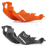 Protecção de Cárter ACERBIS para KTM EXC 250/300 TPI 20-23