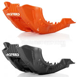 Protecção de Cárter ACERBIS para KTM EXC-F 250/350 20-23