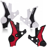 Protecções de Quadro ACERBIS X-GRIP HONDA CRF 1100 L AFRICA TWIN 20-22