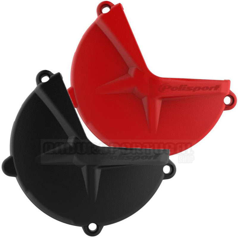 Protecção Tampa Embraiagem POLISPORT 8467300001_2