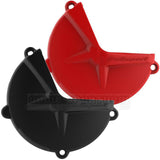 Protecção Tampa Embraiagem POLISPORT 8467300001_2