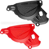 Protecção de Tampa de Ignição POLISPORT para BETA RR 350/390/430/480 4T 20-24