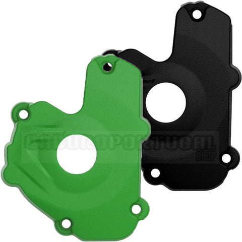 Protecção de Tampa de Ignição POLISPORT para KAWASAKI KX 250 F 13-16