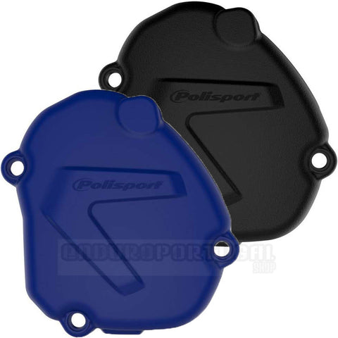 Protecção de Tampa de Ignição POLISPORT para YAMAHA YZ 125 05-25