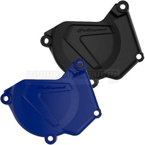 Protecção de Tampa de Ignição POLISPORT para YAMAHA YZ 250 05-25
