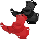 Protecção de Tampa de Ignição POLISPORT para HONDA CRF 450 R 10-16