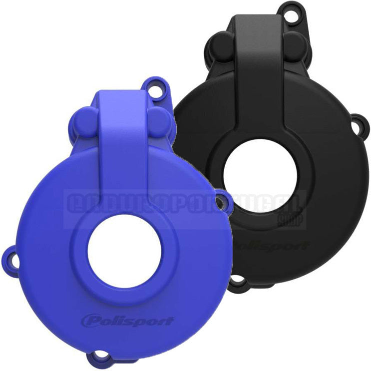 Protecção de Tampa Ignição POLISPORT para SHERCO SEF 250/300 4T 13-23