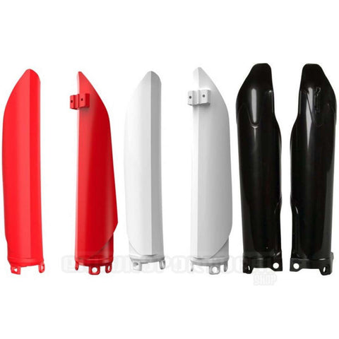 Protecções de Suspensão POLISPORT para BETA RR 2T 12-18, RR 4T 11-18, X-TRAINER 15-24