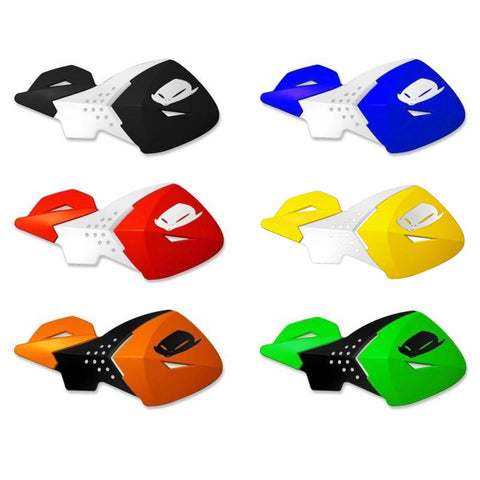 Protecções de Mãos UFO ESCALADE