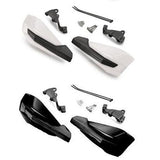 Protecções de Mãos FACTORY RACING GAS GAS MC 125/250 21-23, MC 250F/350F/450F 21-23 (BREMBO)